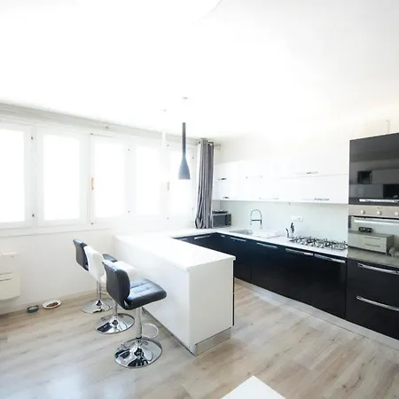 Loft 51 Апартаменты