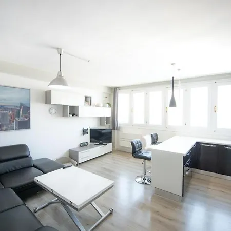Loft 51 * Ольбия