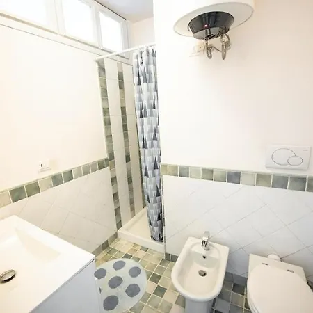 Loft 51 Апартаменты Ольбия