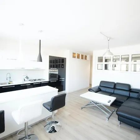 Appartamento Loft 51 *
