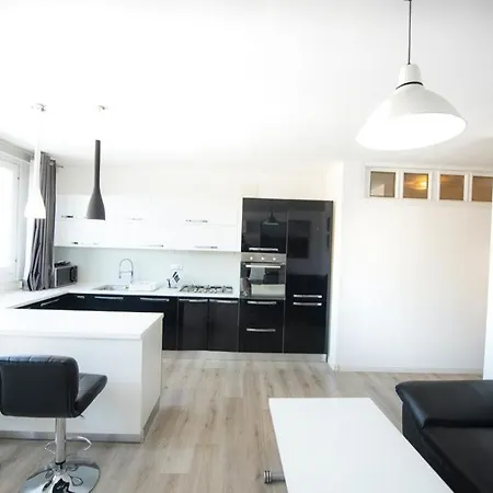 Appartamento Loft 51 *